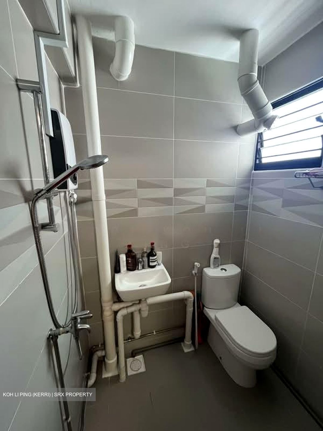 Blk 141 Jalan Bukit Merah (Bukit Merah), HDB 3 Rooms #540003081